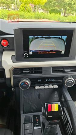 تويوتا تاكوما